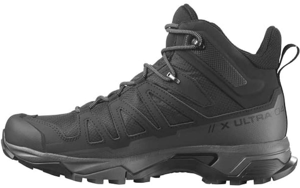Hiking Shoes Salomon X Ultra 4 MID GTX