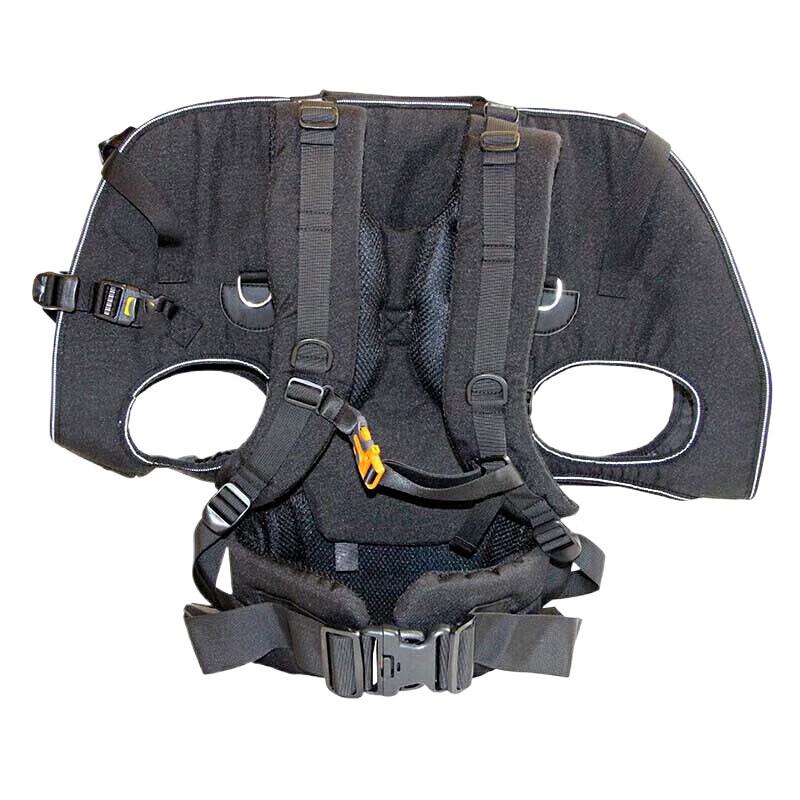 Xintaihang K9 Training Backpack