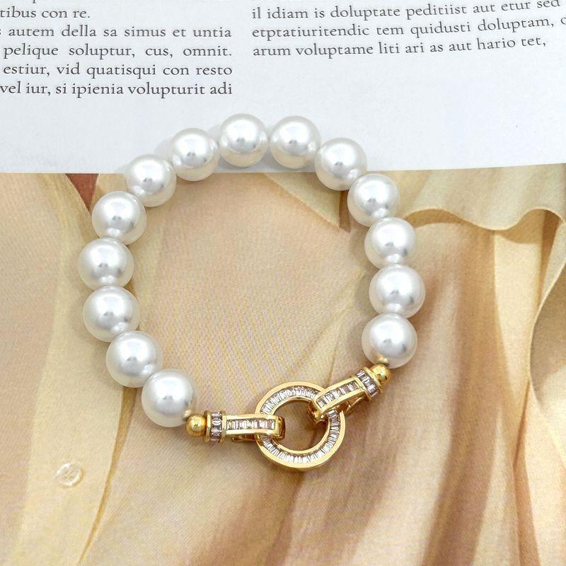 

Manufacturer S Supply Is Niche Design, Light Luxury, High-End Commuting, Versatile Bracelet, Spot золотий
