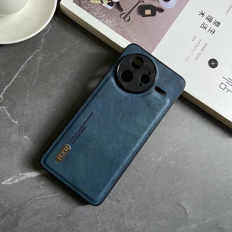 Magnetic for Xiaomi POCO POCO F7 Ultra F7 Pro Case Leather Matte Full Camera Protect Cover Soft Bumper Shockproof Shell Fundas