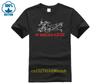 Fahrrad R1200gs T-Shirt R 1200 Gs Motorrad R1200 Gs Moto R 1200gsT-Shirt Unisex Rundhals Baumwolle Kurze Ärmel Mode T-Shirts