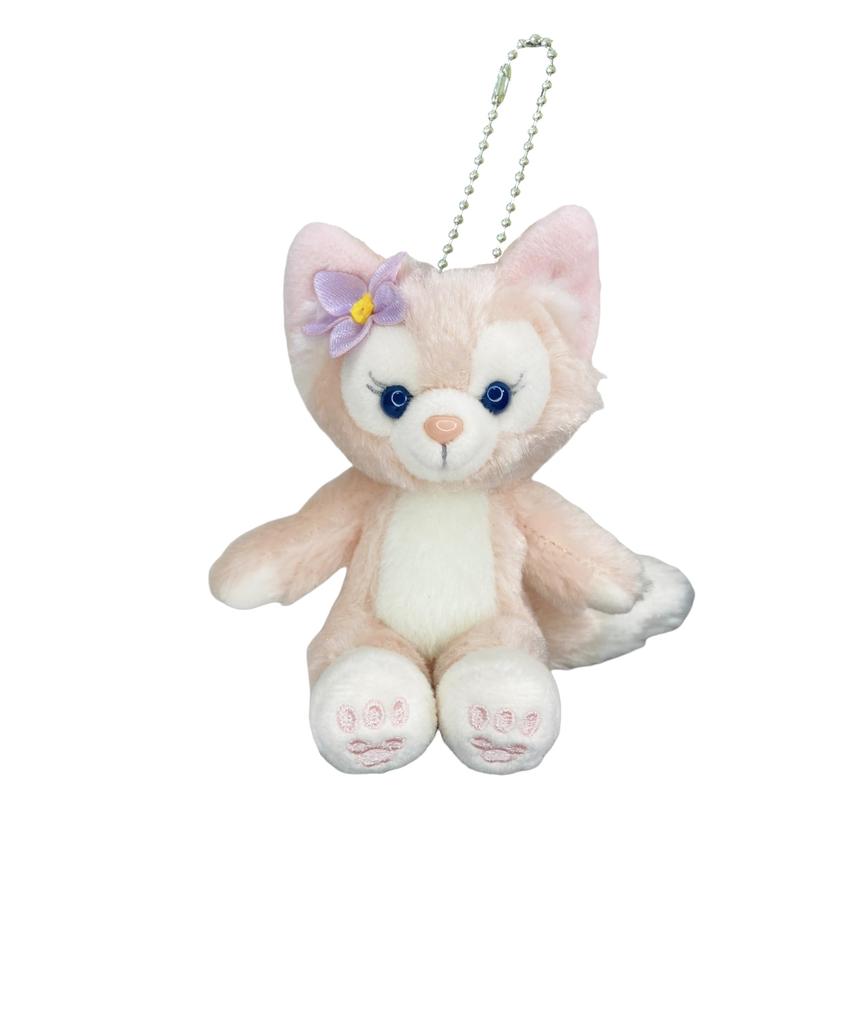 Linabelle Plush Charm DisneySea Exclusive