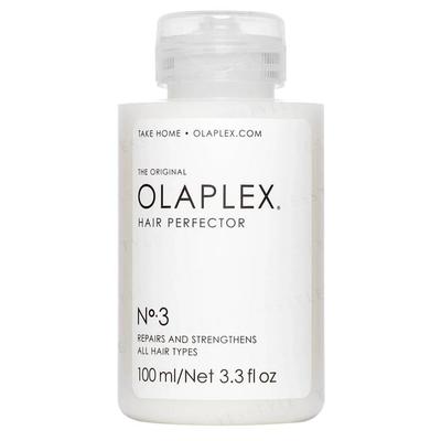 Č.3 Hair Perfector