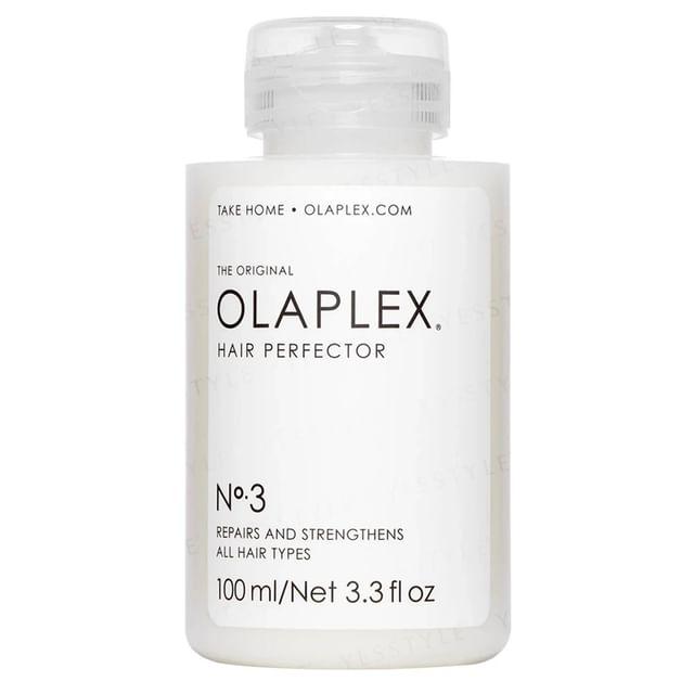 OLAPLEX - No.3 Восстанавливающее средство для волос 20ml mini