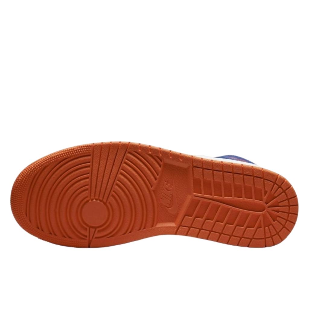 Air Jordan 1 Mid Knicks