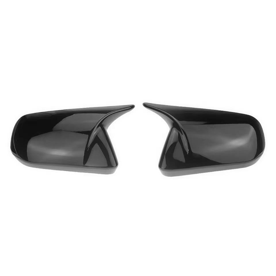 

Применимо15-20Ford Wild HorseMustang Крышка зеркала заднего вида Звуковой сигнал Крышка зеркала заднего вида Кузов автомобиля American Standard Version