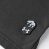 Under Armour T Shirt Unisex Black 1387986-001