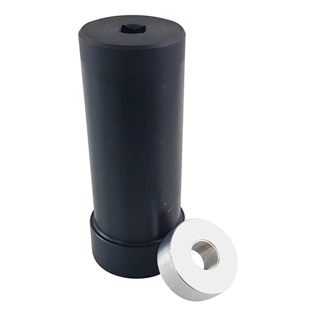 TC88 Anti-Corrosion Socket Tool Primary Drive Twin Cam Lock Tool Suitable for Installing Primary Drive Components