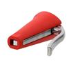 NUOVA pinza per nocciole e noci Gadget rapidi per castagne Clip Sheller Opener Cutter Morsetto Pinza a forma di imbuto Utensili da cucina in lega di zinco YSXX