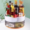 Yunshuang Rotating 3-Tier Kitchen Spice Rack