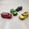 Model Vehicle Toy Vehicles Car Model Toy Car Figurines Miniatures Simulation Off-road Vehicle Model