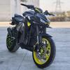 Big Python 72V Adult Electric Motorcycle – High Speed, High Power, Long Distance King