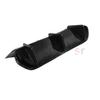 BMW M5 F90 Carbon Fiber Rear Diffuser & Bumper Tail Lip