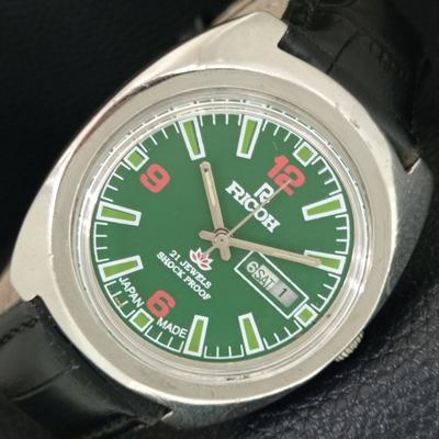 Orologi da uomo – Orologi meccanici