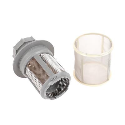 Dishwasher Replacement Strainer Fine Sieve Filter Kitchen Accessories Tools
