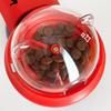 Interactive Dog Treat Dispenser Cats Fun Puzzle Feeder Cute Shape Slow Feeder Treat Dispensing Toy for Dogs And Cats Healthy Eating Mental Stimulation