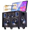 SANSUI All-in-One Home KTV & Outdoor Karaoke Speaker System (CN Version)