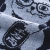 Towel Cat Beckoning BL [Kusuguru Japan] Handkerchief,