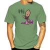 Cotton brand Tshirt Carbot The Zerg Star Crafts Starcrafts T-Shirt Custom Screen Printed Tee Shirt cool Short sleeve