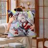 Honkai Star Rais Game 4545cm Cushion Cover Pillow Cover Decor Pillowcase Home Pillowcase For Couch Pillow