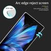 MOFI For vivo X Fold3/X Fold3 Pro Screen Protector 3D Curved Hot Bending Ultra HD Saver Shield Film