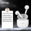SANAG T11 Wireless Bluetooth Earbuds