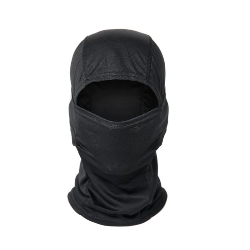 Tactical Cycling Cap Full Face Balaclava Mask Breathable Camo Men Hat Motorcycle Hunting MTB Road Bike Sport Gear Ski Mask Scarf
