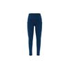 Nike Go Unleashed Series SS23 Jednobarevné s logem, s kapsami, se zdobením, Slim Fit, Fitness, Sportovní Dlouhé Kalhoty, Dámské spodní díly, Valeriánově modrá DQ5673-460