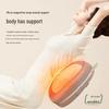 Bear Neck and Shoulder Pulse Massager AMQ-L10S2 CN plug (adapter included)