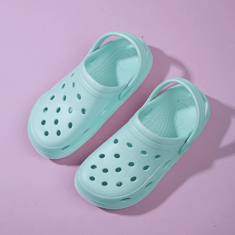 affordable nursing clogs