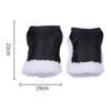 2 Stück Kinderwagen Handschuhe Winter Kinderwagen Handmuff Handschuh Wasserdicht Kinderwagen Griffwärmer Handschuhe Verdicken Fäustling Kinderwagen Zubehör