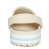 Crocs Bayaband Clogs Winter White 205089 1li