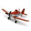 Planes Styles 19 Støpt Metallmodell Dusty Fly Fly Jagerfly 155 Gave Leke