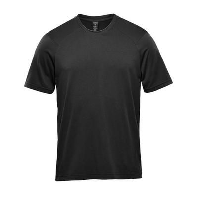 Mens Tundra Short-Sleeved T-Shirt