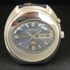 RARE VINTAGE RICOH R31 AUTOMATIC JAPAN MENS ORIGINAL DIAL WATCH a704722-1