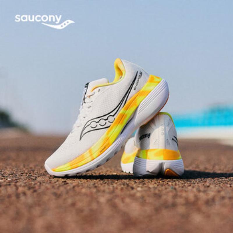 Saucony Endorphin Trainer Running Shoes EU 37