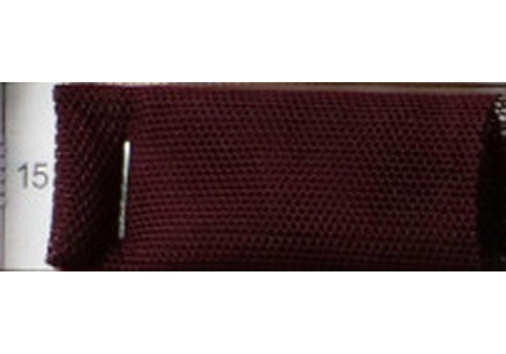 Tejido de Malla de Poliéster-Amoniaco 40D de Alta Elasticidad para Ropa de Baile y Ropa Interior