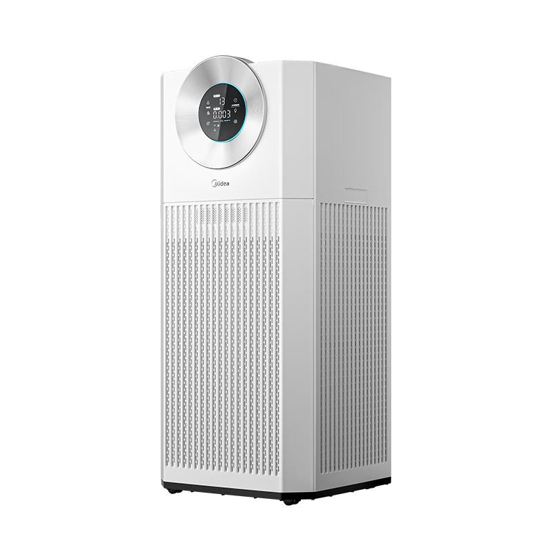 Midea T1000 Lite Digital Air Purifier CN plug (adapter included)