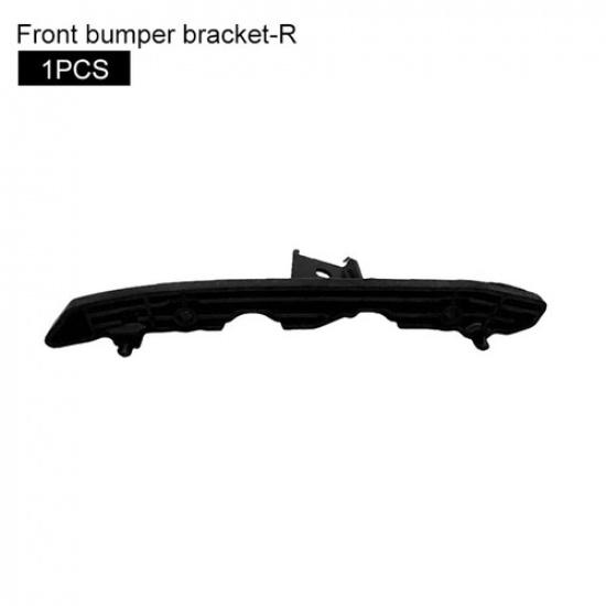 

Right Bottom Bumper Grille Guide Bracket Holder 51117357200 For BMW G12 G11 740I