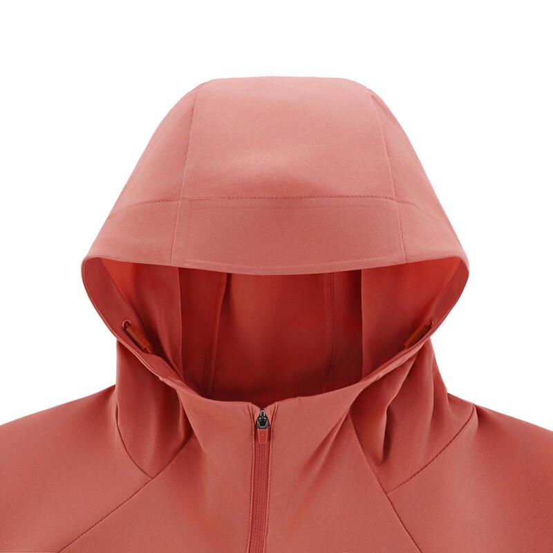TOREAD Women's Functional Hiking & Mountaineering Jacket