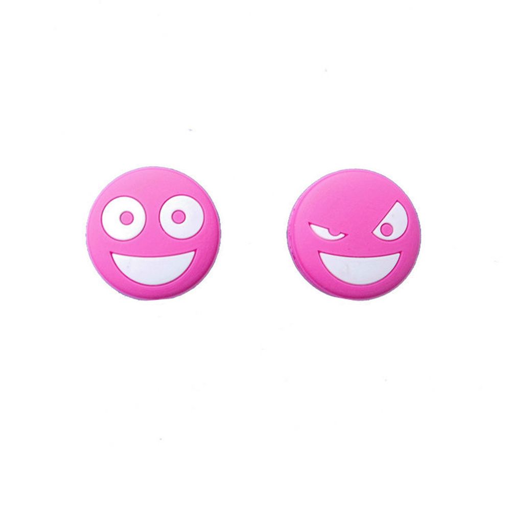 Racquetball for Players Silicone Tennis Shock Absorber Tennis Racquet Dampener Tennis Anti-vibration Tennis Vibration Dampeners