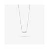 Ladies' Necklace Radiant RY000080 50 Cm