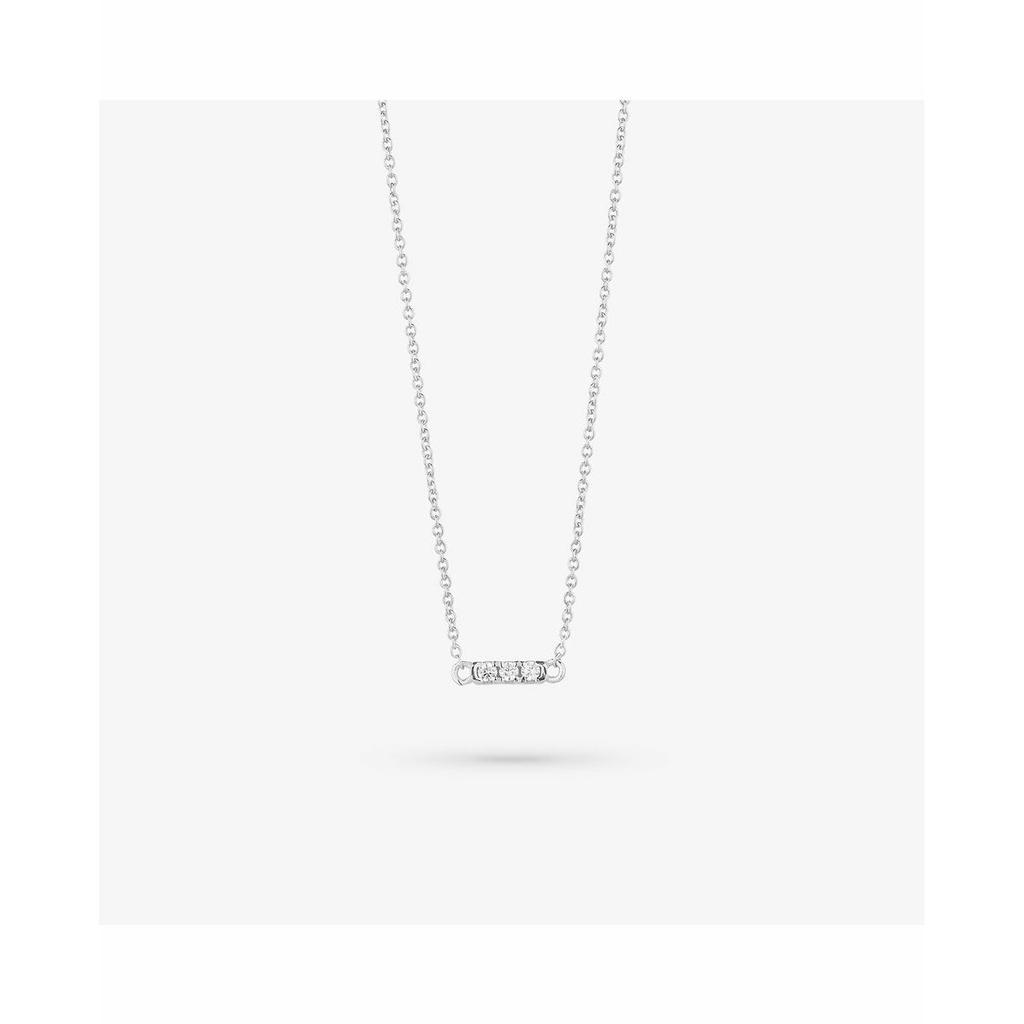 Ladies' Necklace Radiant RY000080 50 Cm