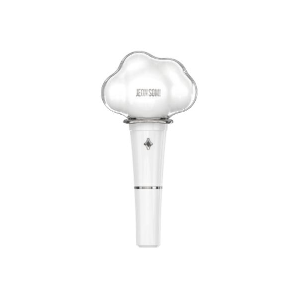 JEON SOMI OFFICIAL LIGHT STICK