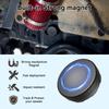 Waterproof AirTag Magnetic Holder for Apple AirTag Case | Strong