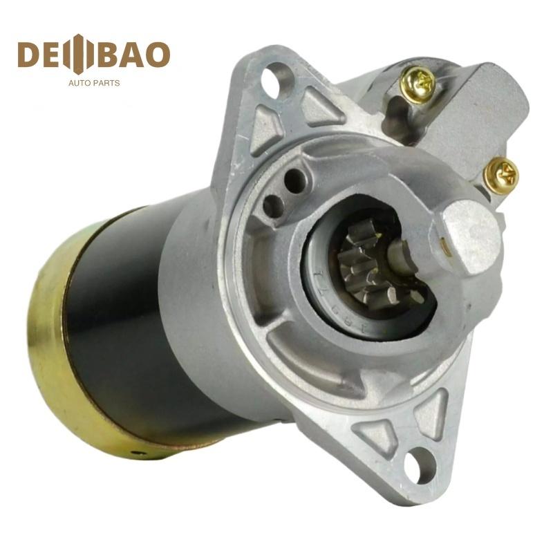 M000T20176 Starter Motor For Subaru Impreza Legacy Outback Tribeca For Petrol 2.0 2.5 3.0