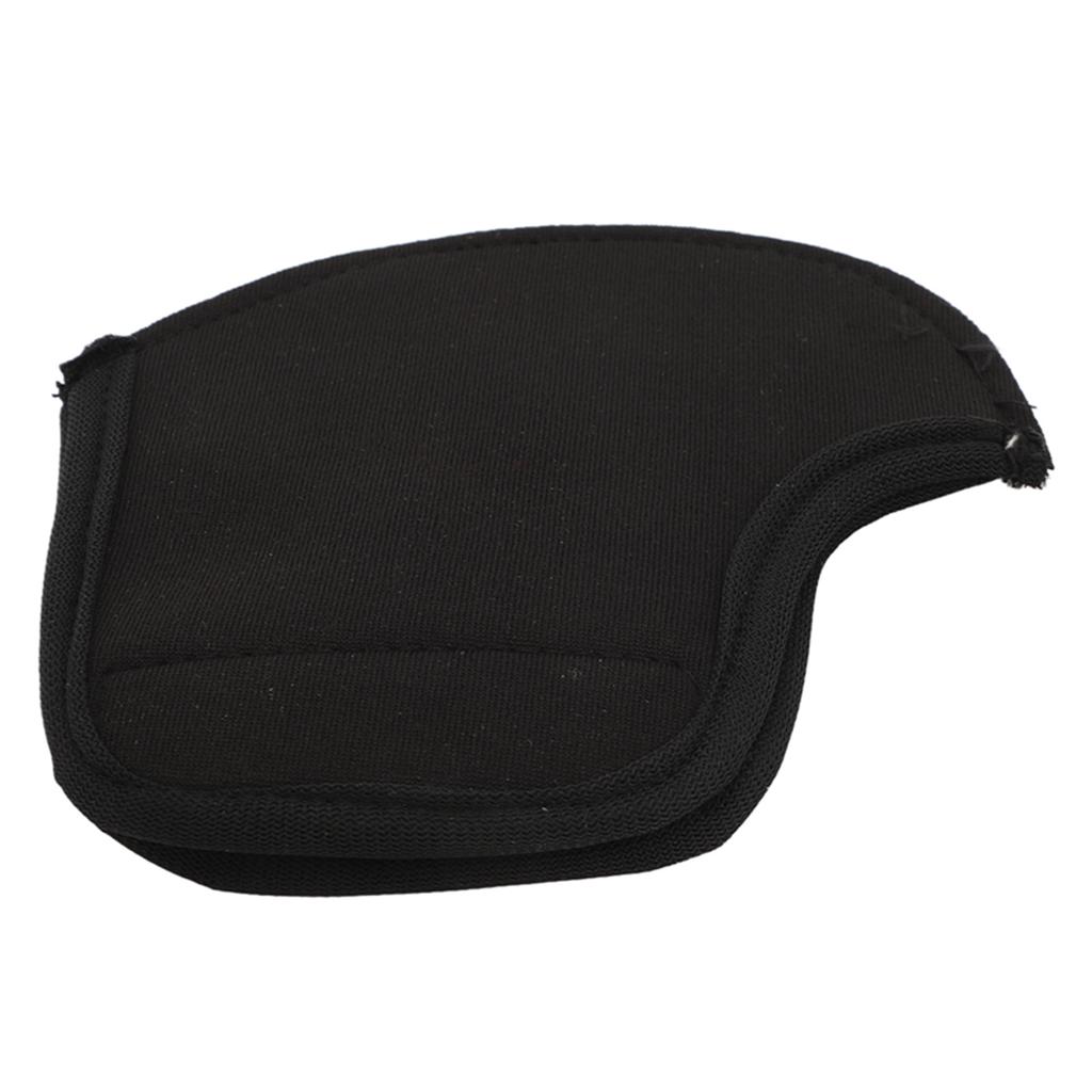 Kryt odpružené sedlovky na kolo Měkký nylonový, tlumení nárazů, prachotěsný, odpružená sedlovka na kolo