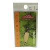 SHIMANO Spoon Cardiff Slim Swimmer 1.5g Gold 69T TR-0018 Lure