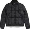 Winter Jacket G-Star Meefic Quilted Jkt Black D23965-B958-6484
