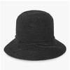 Helen Kaminski Charcoal Bucket Hat Hat50332